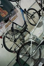 Bike Europe Raleigh e-Bikes China CEN