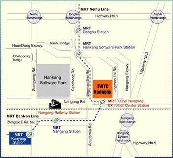 Bike Europe Taipei Cycle Show