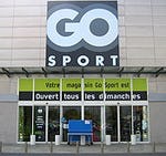 Go-Sport Grows on Export Markets