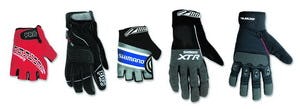 Bike Europe Shimano recall glove