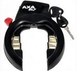 AXA and ABUS Bike Locks Easy to Open