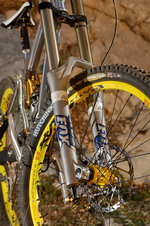 Bike Europe Fox Racing 