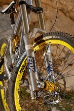 Bike Europe Fox Racing