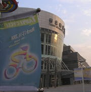 Bike Europe Taipei Cycle Show