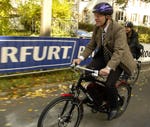 Private Equity Company Invests in Currie E-Bikes