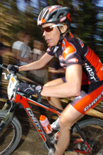 Bike Europe Accell Group Ghost