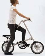 Bike Europe Strida Ming Cycles