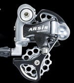 MicroShift Road Race Groupset Arsis