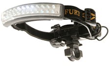 Increased Visibility with FoxFury Bike Lights