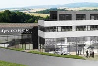 Storck Building New HQ