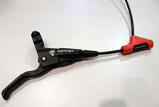 Power Modulator For Disc Brakes