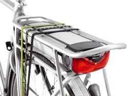 Big e-Bike News from Panasonic & Sanyo