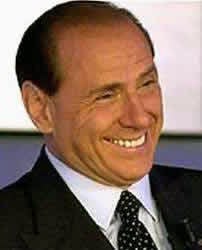 Berlusconi Opened EICMA