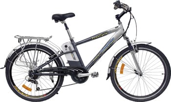 UK e-Bike Launched In Mainland Europe