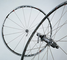 Shimano Wheels