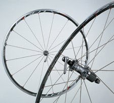 Shimano Wheels