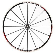 Campa Wheel Fit Tubeless and Standard Clincher
