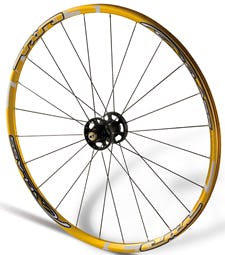 A-Class Focuses on Aftermarket Wheelsets