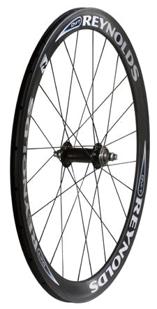 Reynolds for Carbon Tubing and Wheelsets