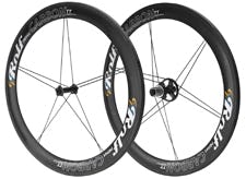 Rolf Prima Offers Wheel Sets For All Levels