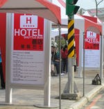Better and Improved Shuttle Bus Service to Hotels