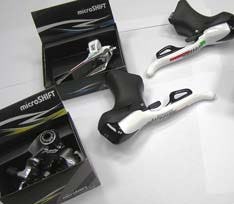 AD-II Engineering Launching Arsis White