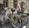 Cities Delay Implementing Bike Rental Systems