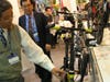 At Taipei Show Start Industry Not So Positive Anymore