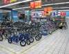 Supermarkets Back in Bike Business?
