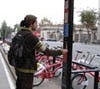 EU Digs Deep in Public Rental Bikes