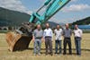 DT Swiss Starts Construction of New Factory