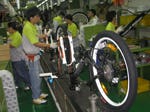 Rising Prices for Taiwan Made Bikes