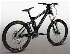 Bankrupt Iron Horse Bicycles Acquired By Dorel
