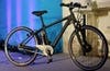 Sanyo To Break Into European e-Bike Market