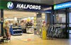 Major Shareholder Pushes for Halfords NL Sale