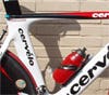 Cervelo Germany Takes Over Advanced