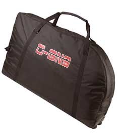 The Wheeled Bike Carry Bag For Road Race and MTB