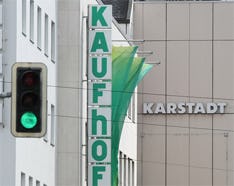 Metro Still Interested in 60 Karstadt Stores
