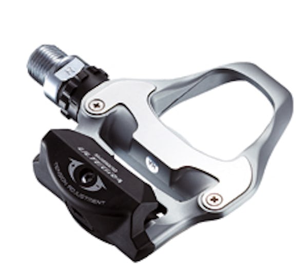 Shimano Launching Ultegra Pedals