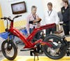 Ultra Motor Starts in e-Scooters