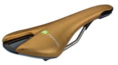 Saddles from S Manie Launched