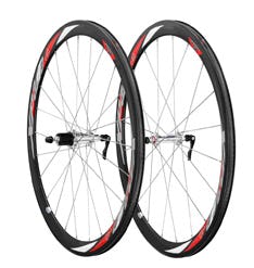 Xpace Industrial's Advanced Carbon Clincher