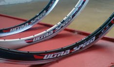 Rims and Wheels from Rumanian DH Sport SA