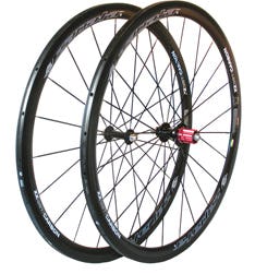 Zapata Wheels