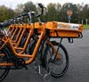 German TNT Post Tests Accells e-Bike