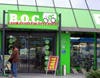 BOC Group Expands in Southern Germany