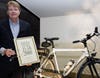 E-Bike Elected as 2010 Dutch Bike of the Year