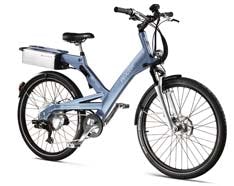 Ultra Motor 開發新標緻e-Bike