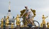 East European Bike Sector Hit Double Hard