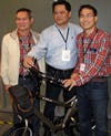 JD Group Takes Next Step in e-Bike Development